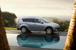 Citroen C-Crosser 2008 года